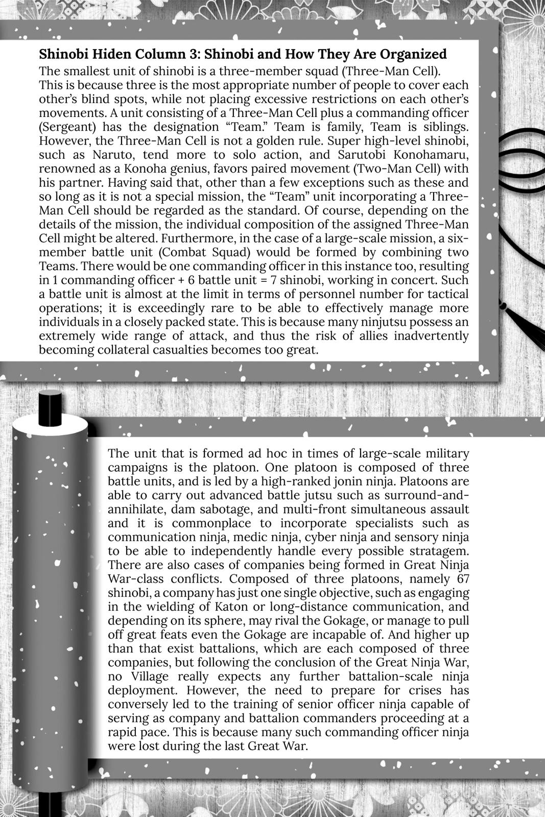 Read Boruto Naruto Next Generations EN Manga Online