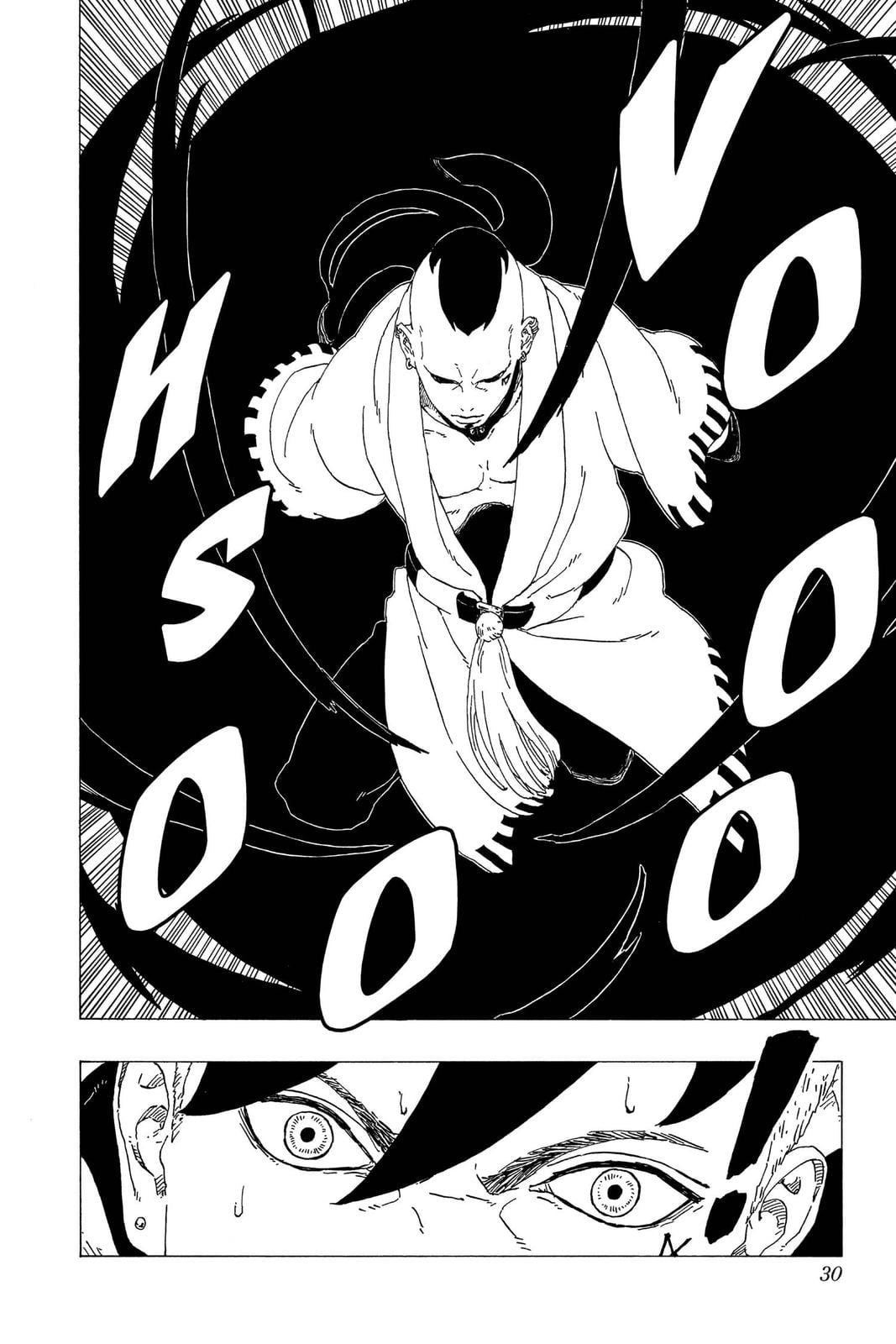 Read Boruto Naruto Next Generations EN Manga Online