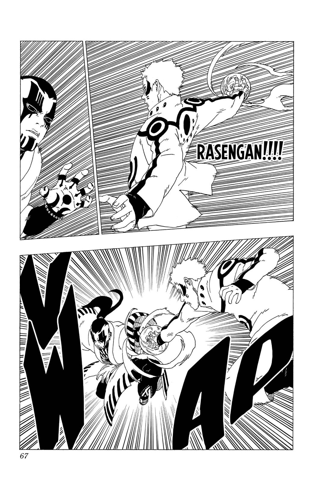 Read Boruto Naruto Next Generations EN Manga Online