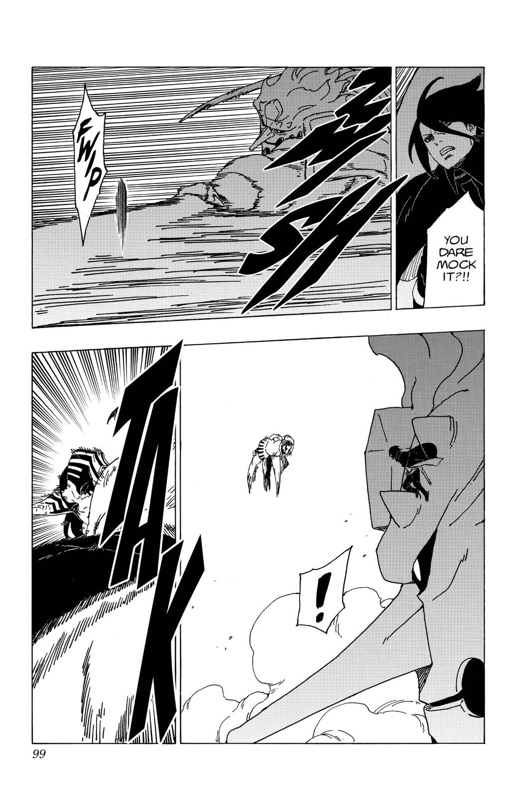 Read Boruto Naruto Next Generations EN Manga Online