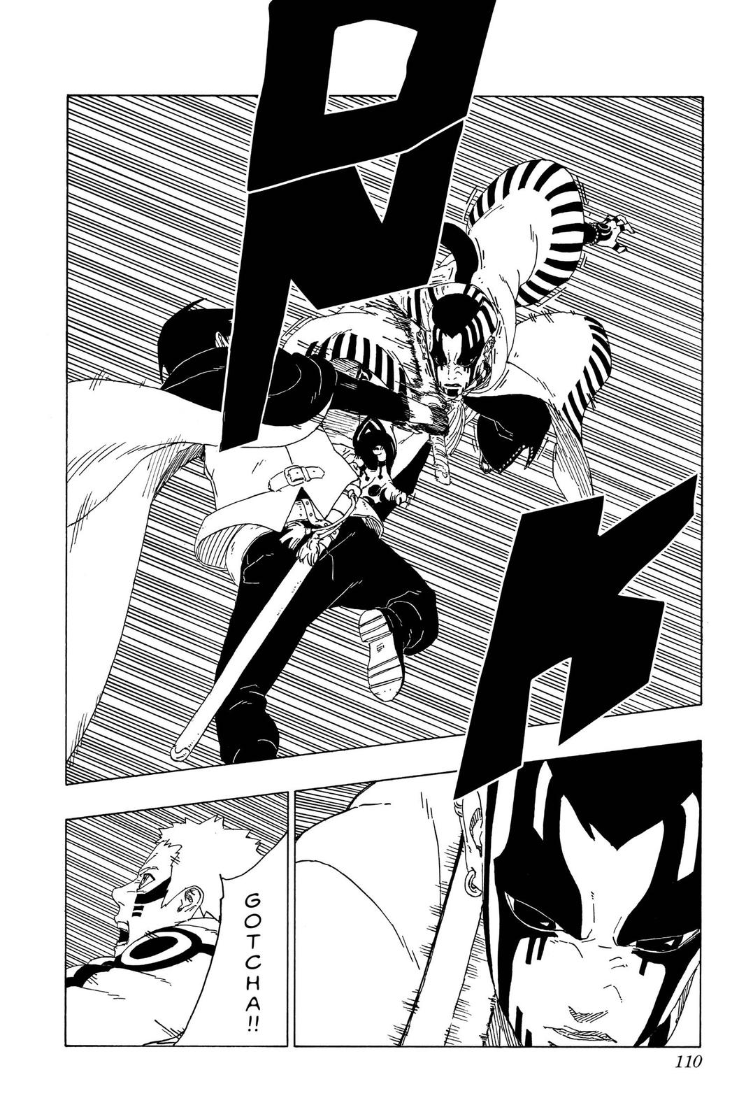 Read Boruto Naruto Next Generations EN Manga Online