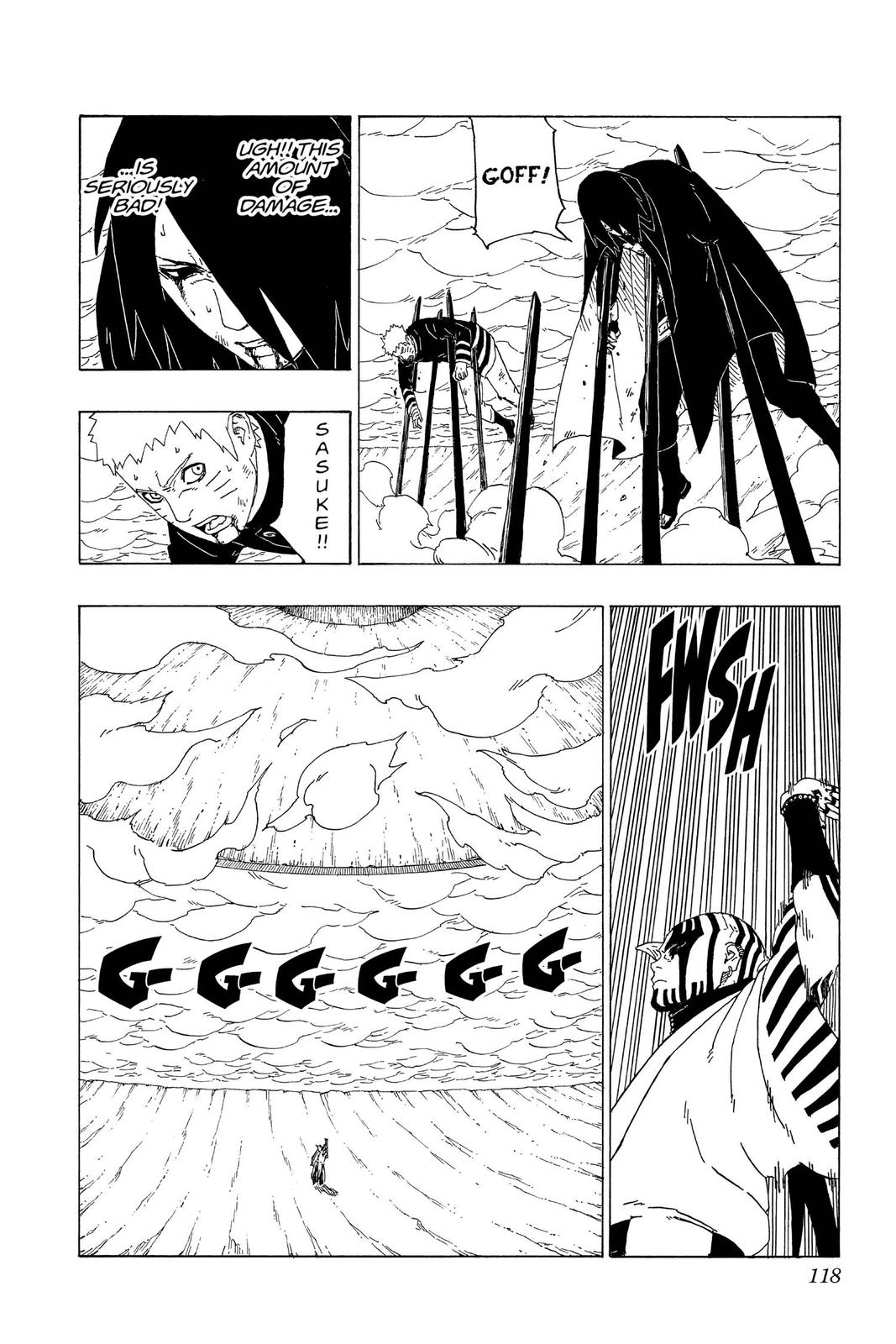 Read Boruto Naruto Next Generations EN Manga Online