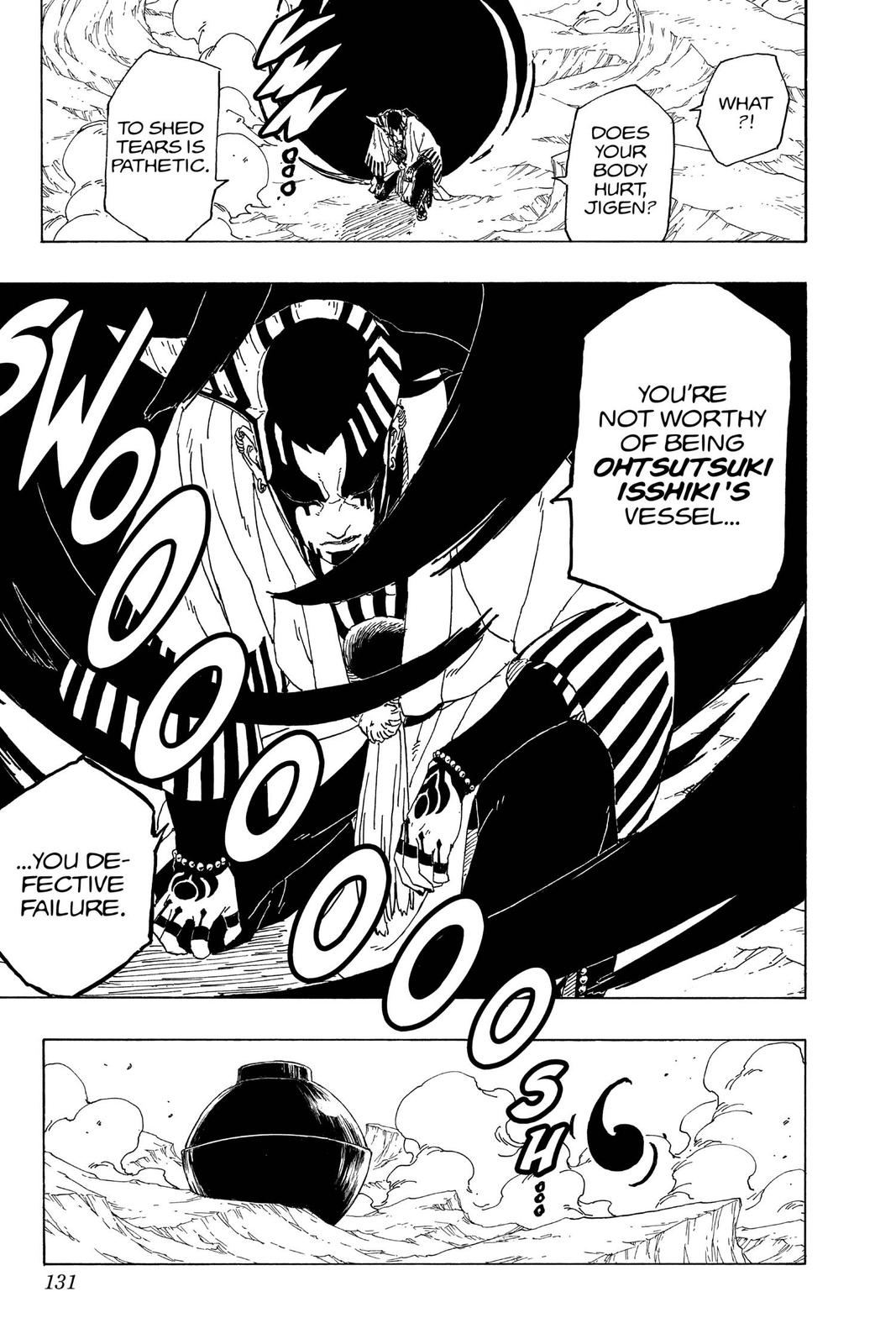 Read Boruto Naruto Next Generations EN Manga Online