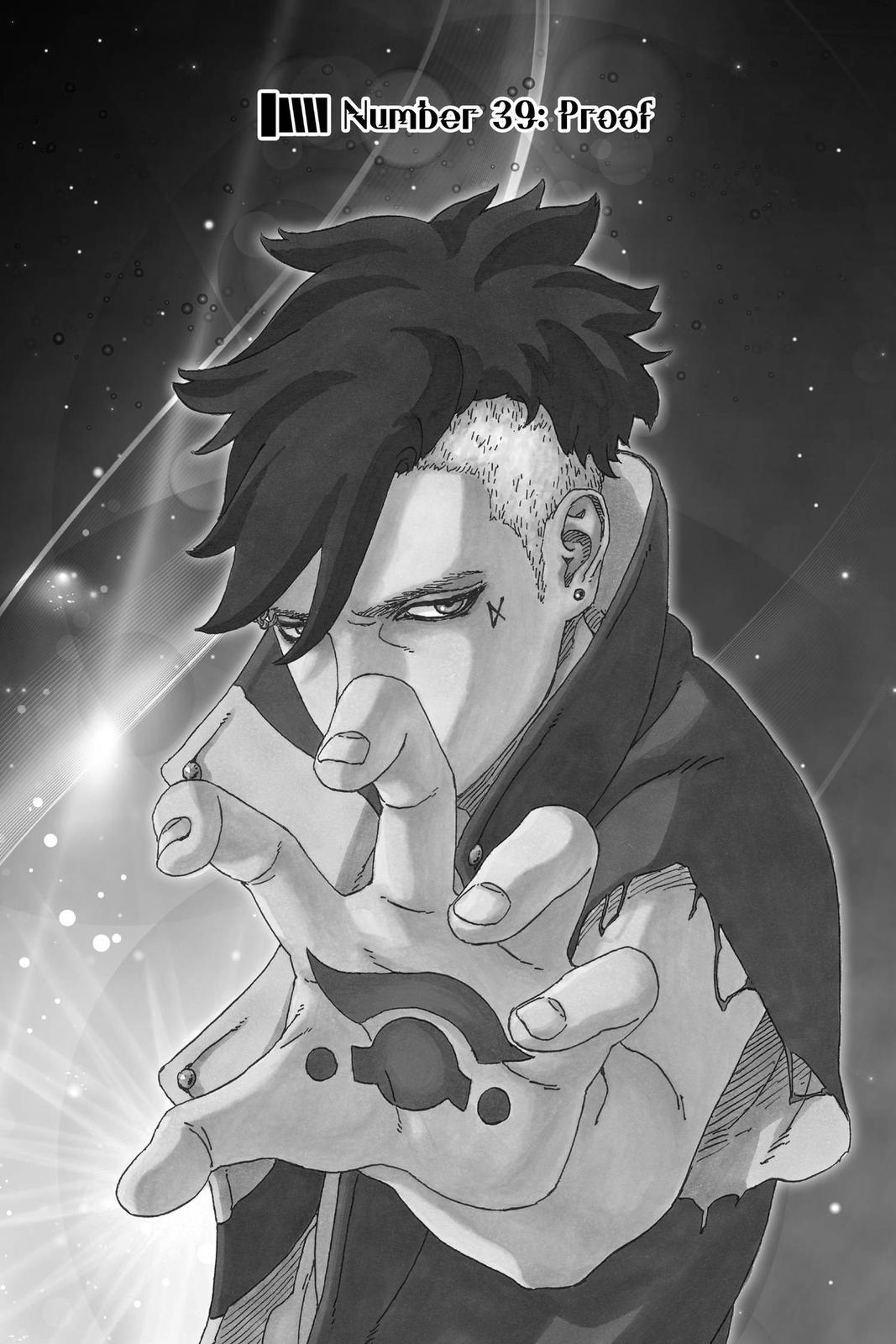 Read Boruto Naruto Next Generations EN Manga Online