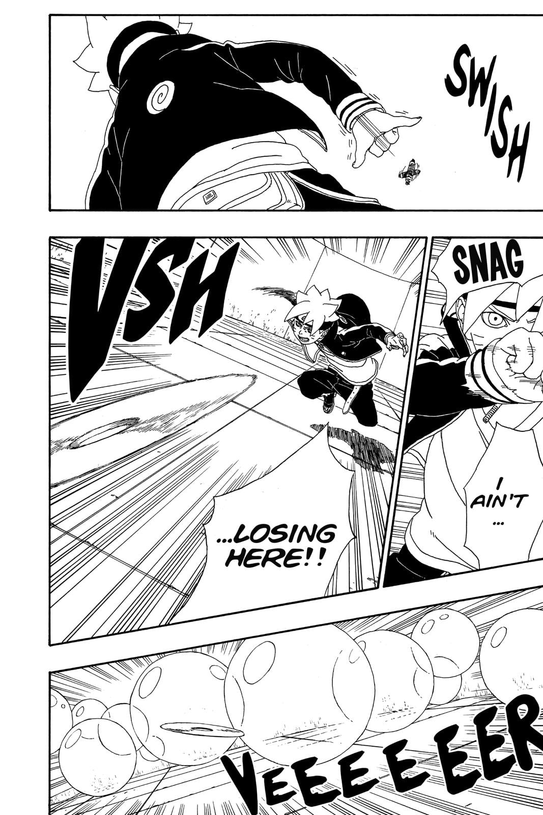 Read Boruto Naruto Next Generations EN Manga Online