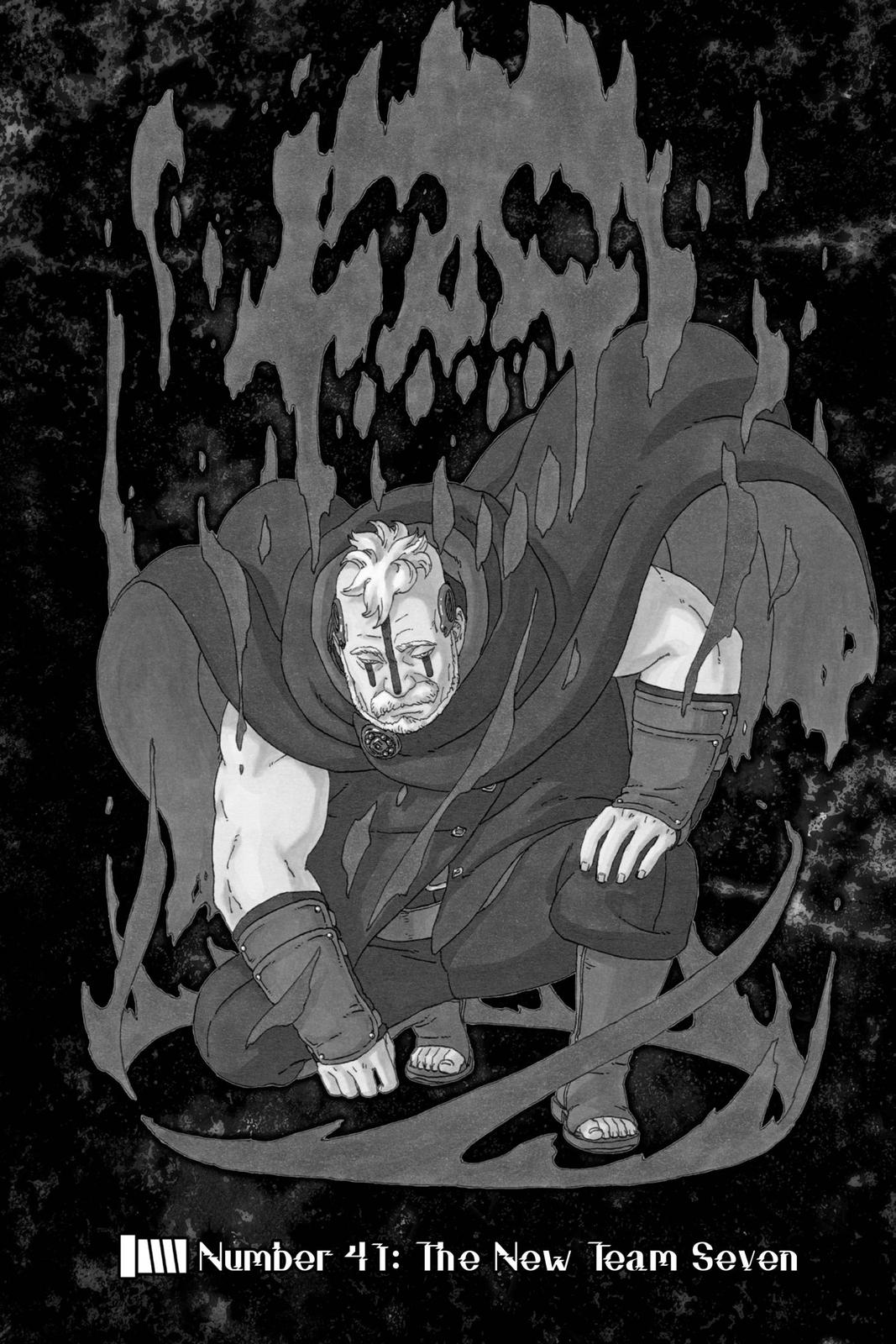 Read Boruto Naruto Next Generations EN Manga Online