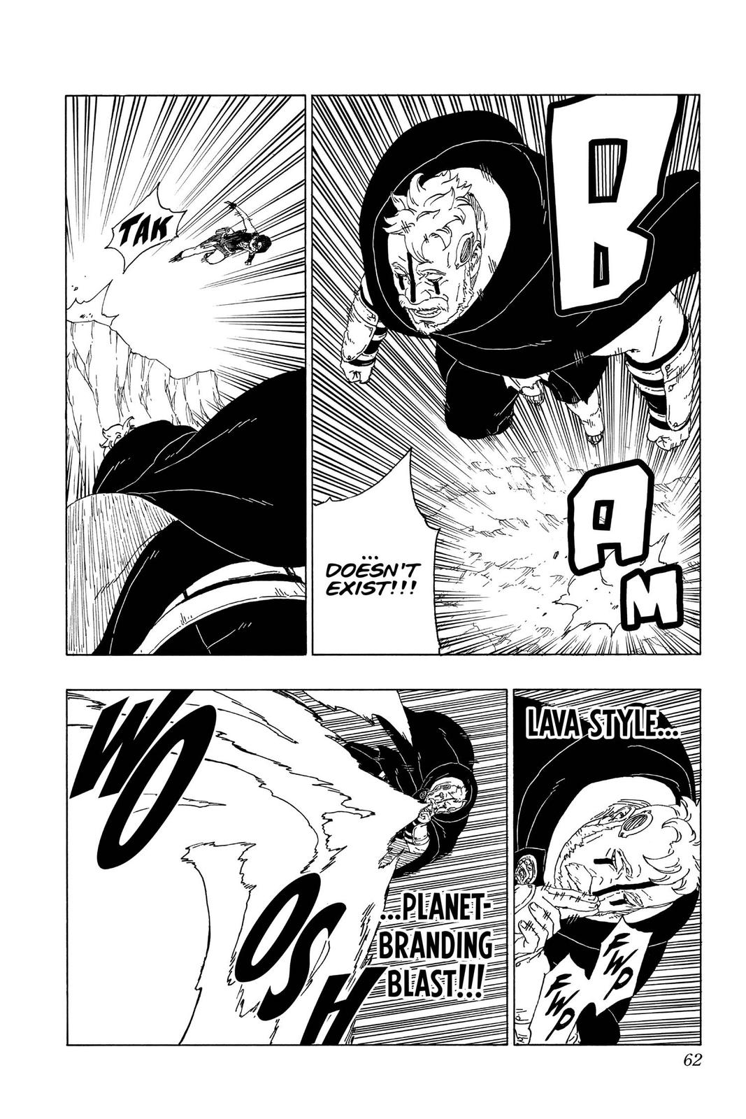 Read Boruto Naruto Next Generations EN Manga Online