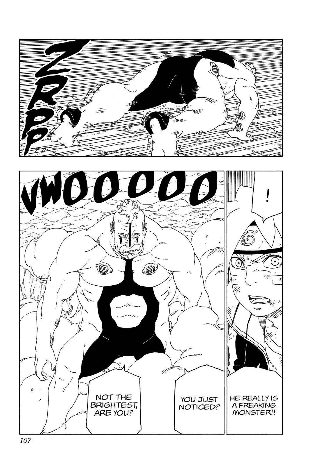 Read Boruto Naruto Next Generations EN Manga Online