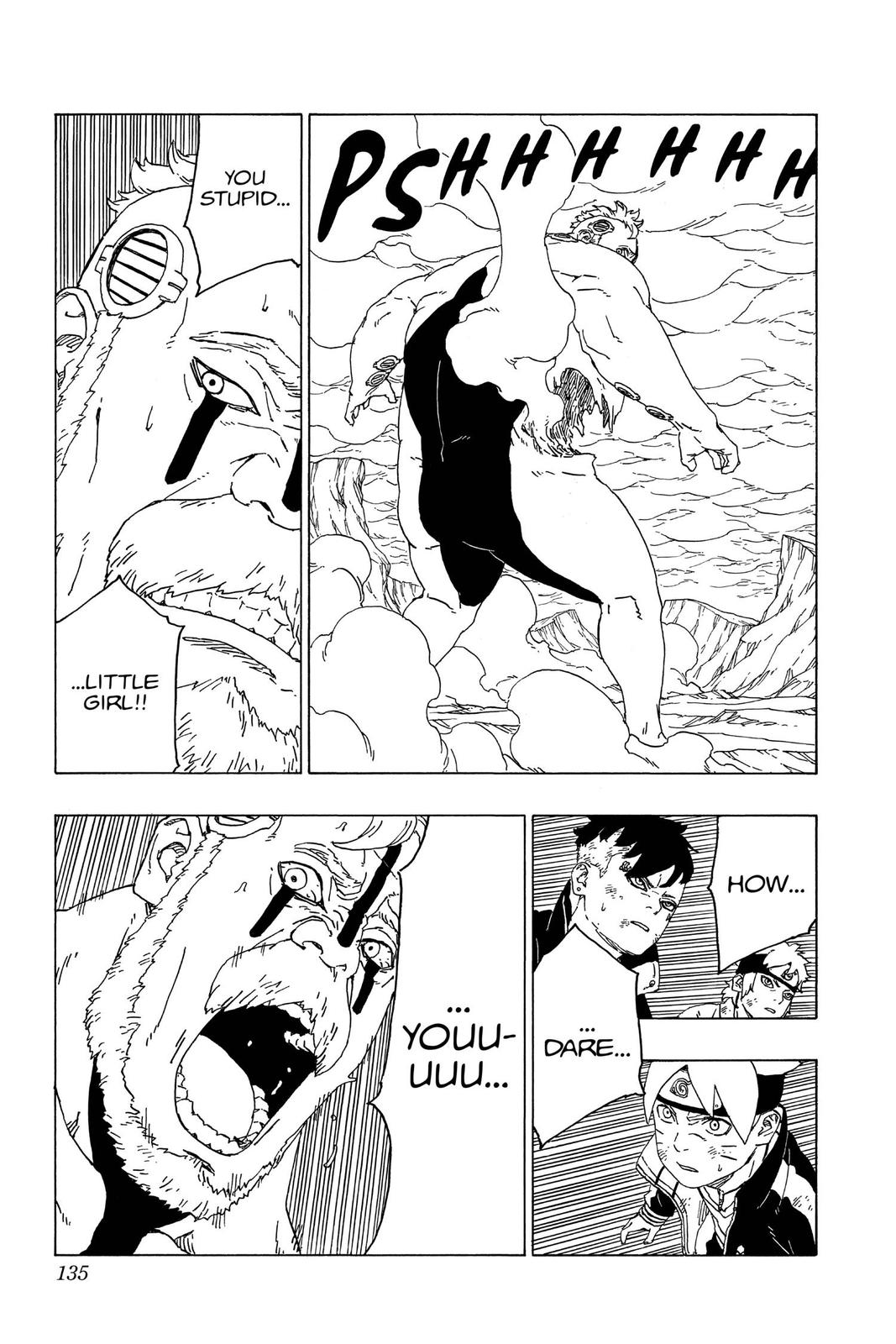 Read Boruto Naruto Next Generations EN Manga Online