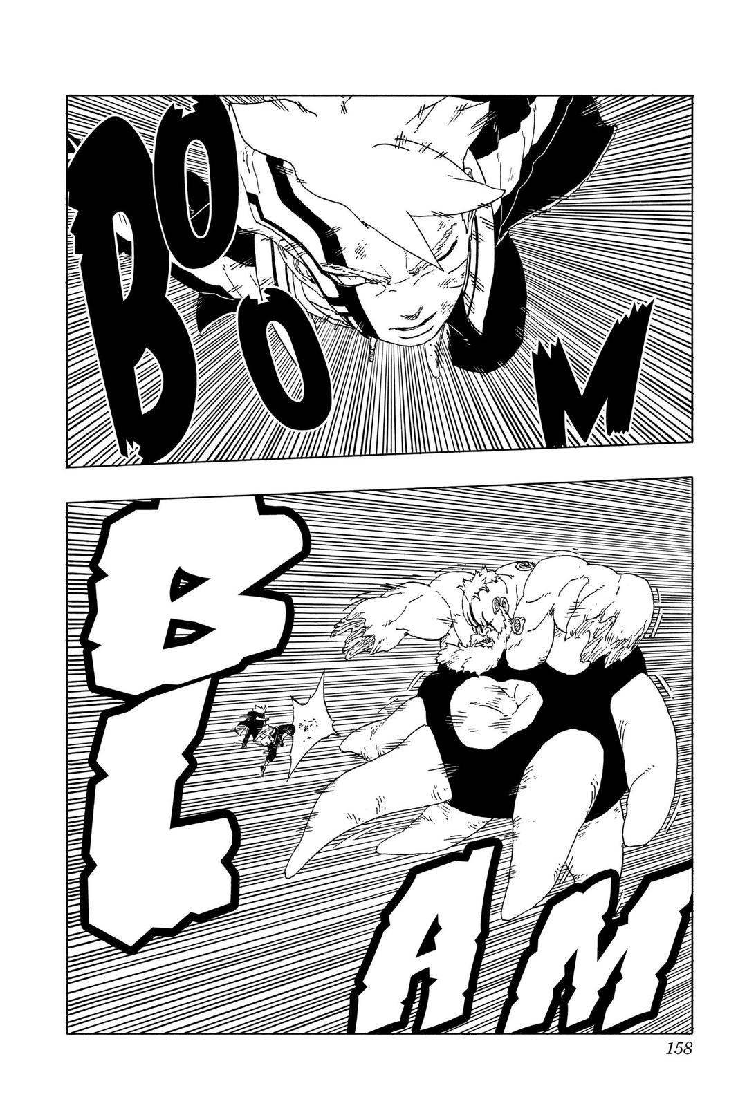 Read Boruto Naruto Next Generations EN Manga Online