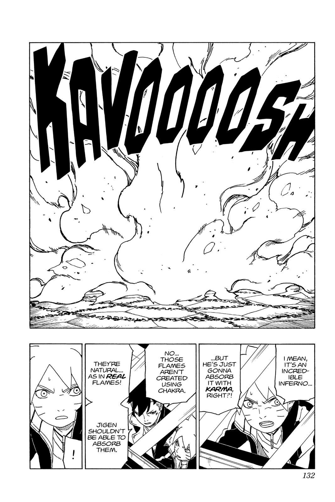 Read Boruto Naruto Next Generations EN Manga Online