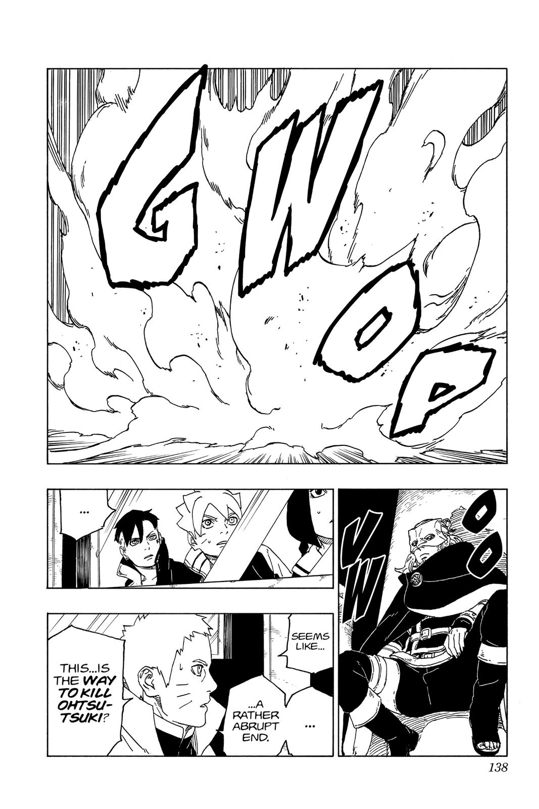 Read Boruto Naruto Next Generations EN Manga Online