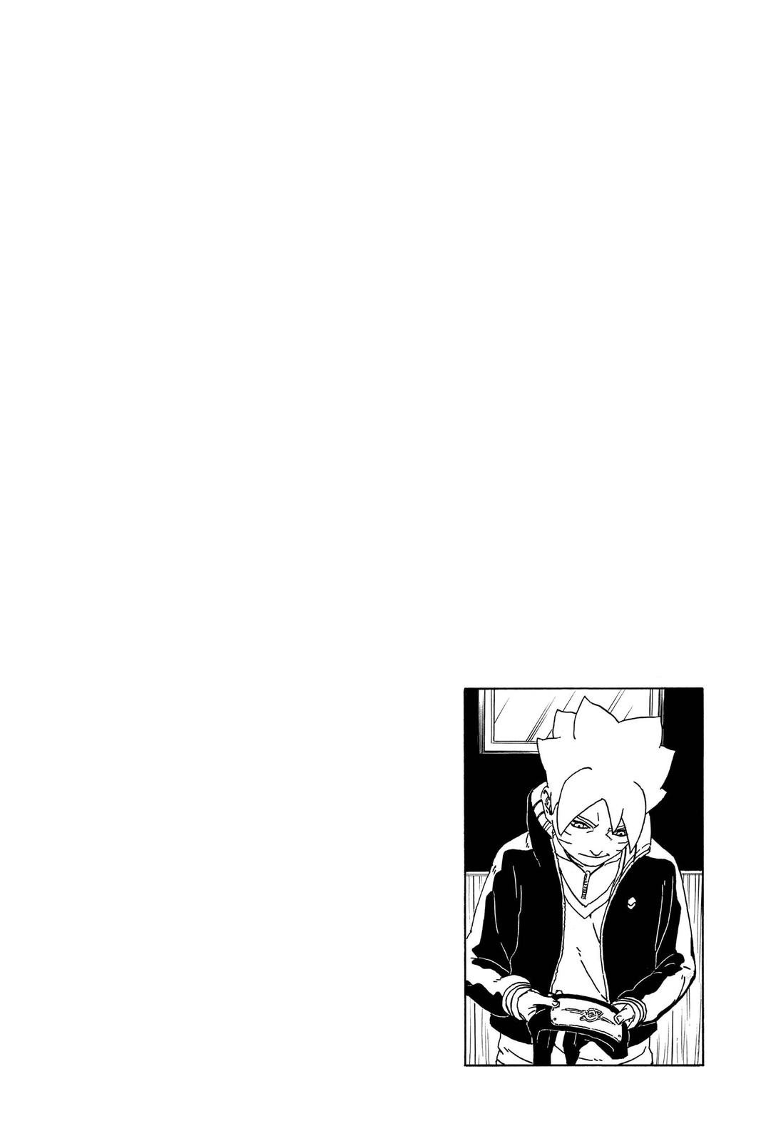 Read Boruto Naruto Next Generations EN Manga Online