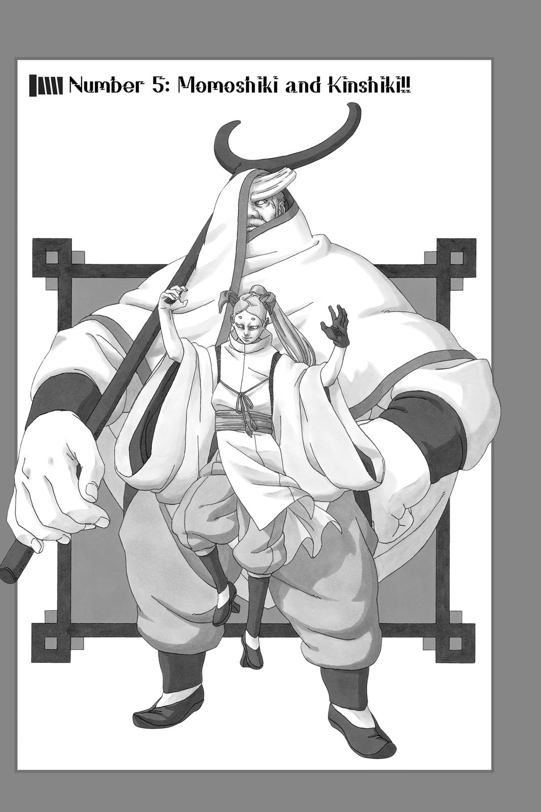 Read Boruto Naruto Next Generations EN Manga Online