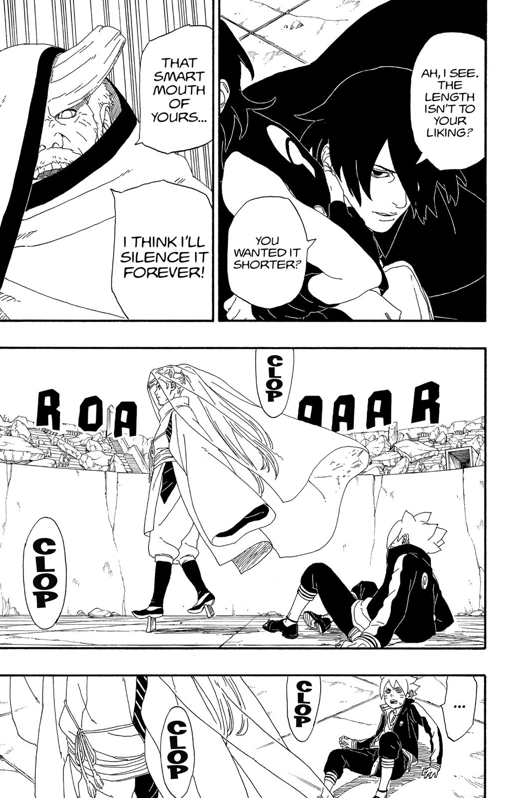 Read Boruto Naruto Next Generations EN Manga Online