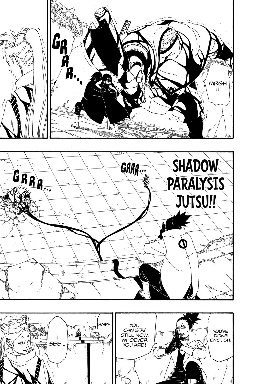 Read Boruto Naruto Next Generations EN Manga Online