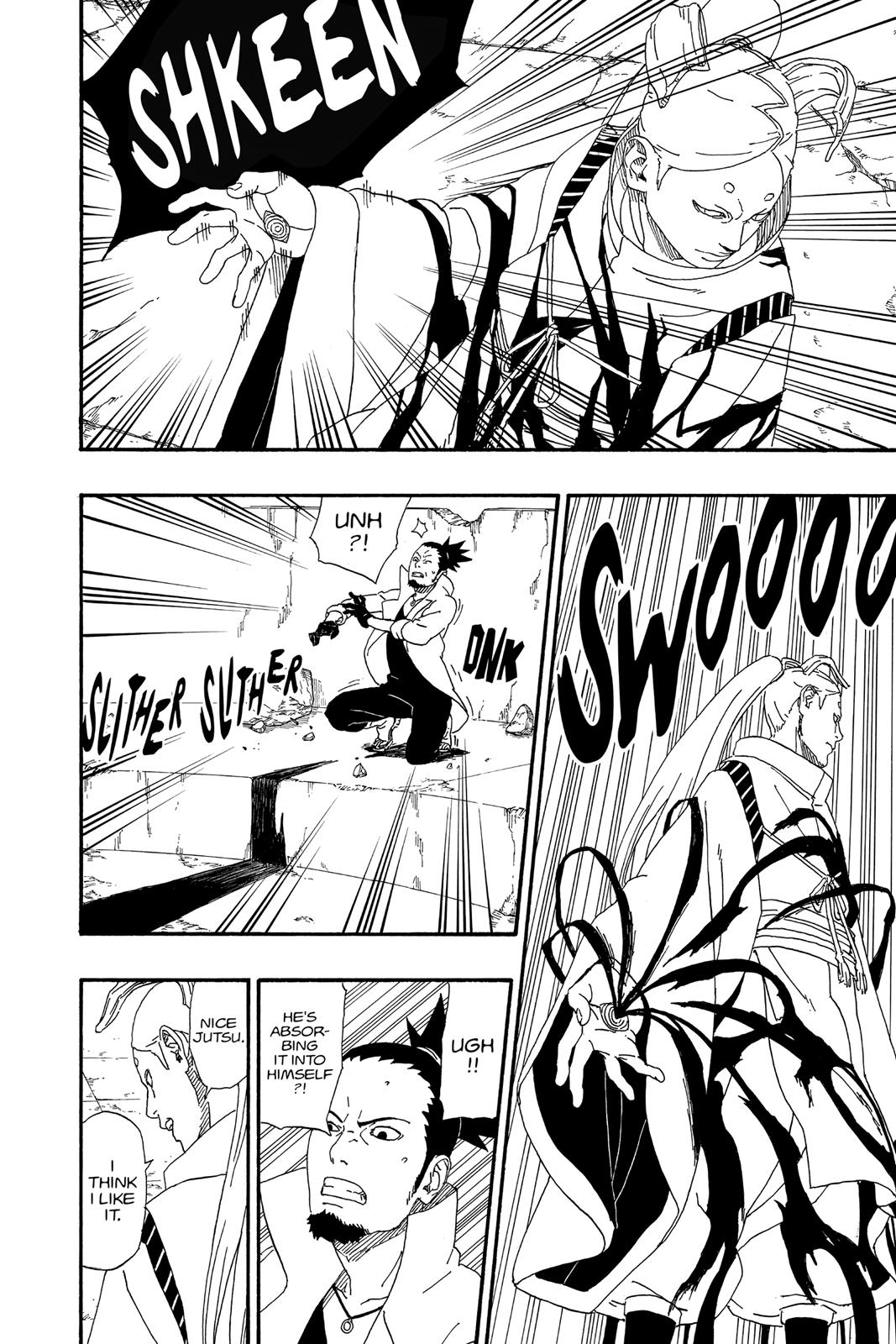 Read Boruto Naruto Next Generations EN Manga Online