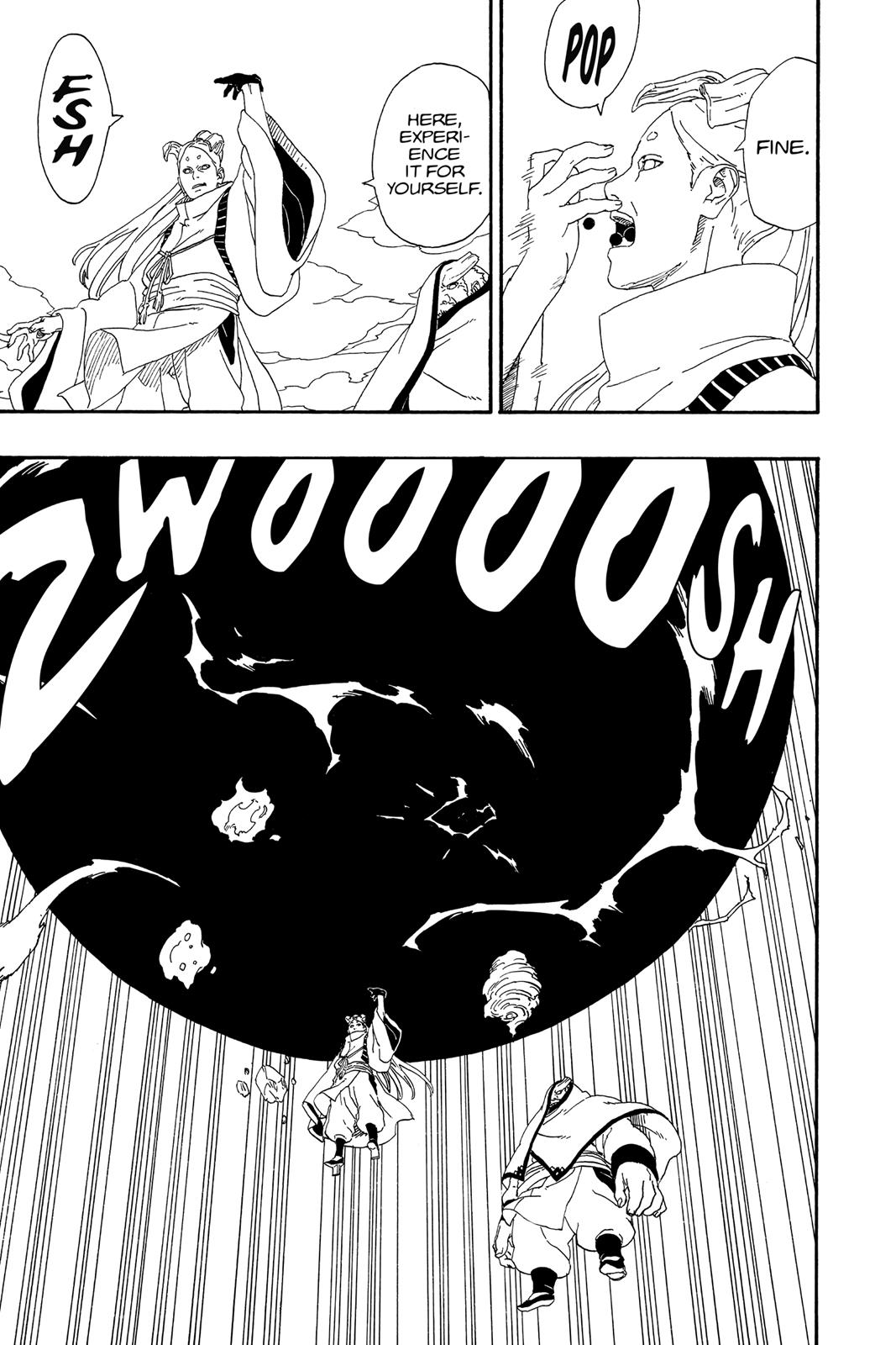 Read Boruto Naruto Next Generations EN Manga Online