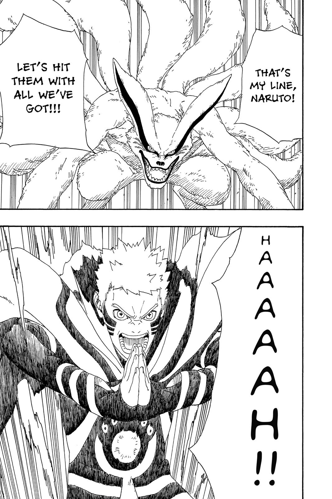 Read Boruto Naruto Next Generations EN Manga Online