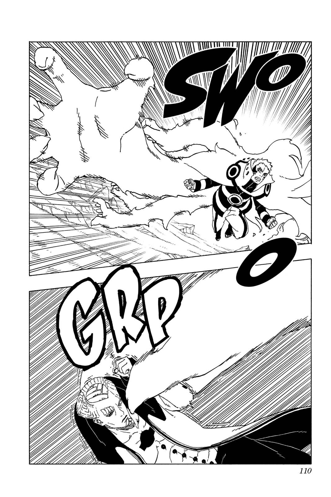 Read Boruto Naruto Next Generations EN Manga Online