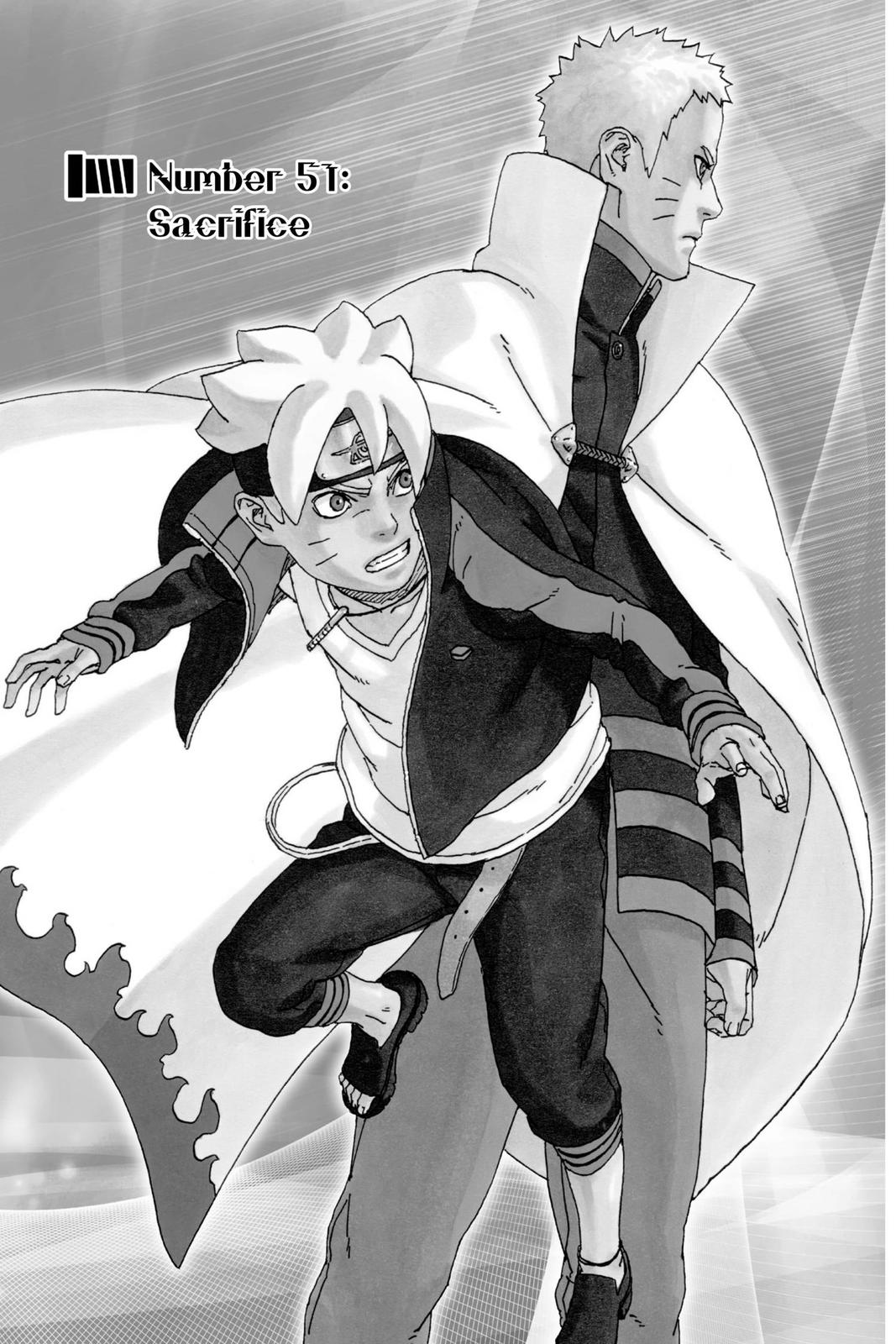 Read Boruto Naruto Next Generations EN Manga Online