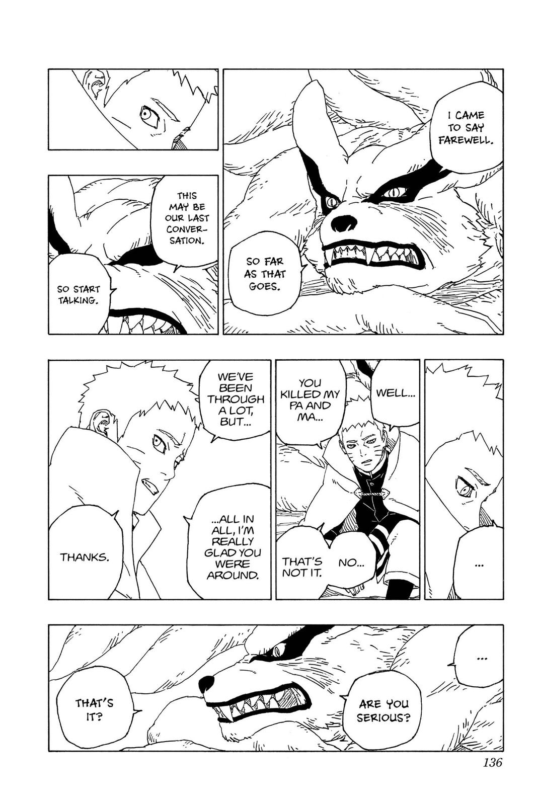 Read Boruto Naruto Next Generations EN Manga Online
