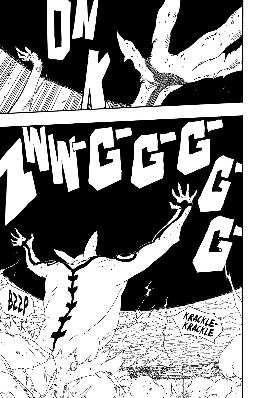 Read Boruto Naruto Next Generations EN Manga Online