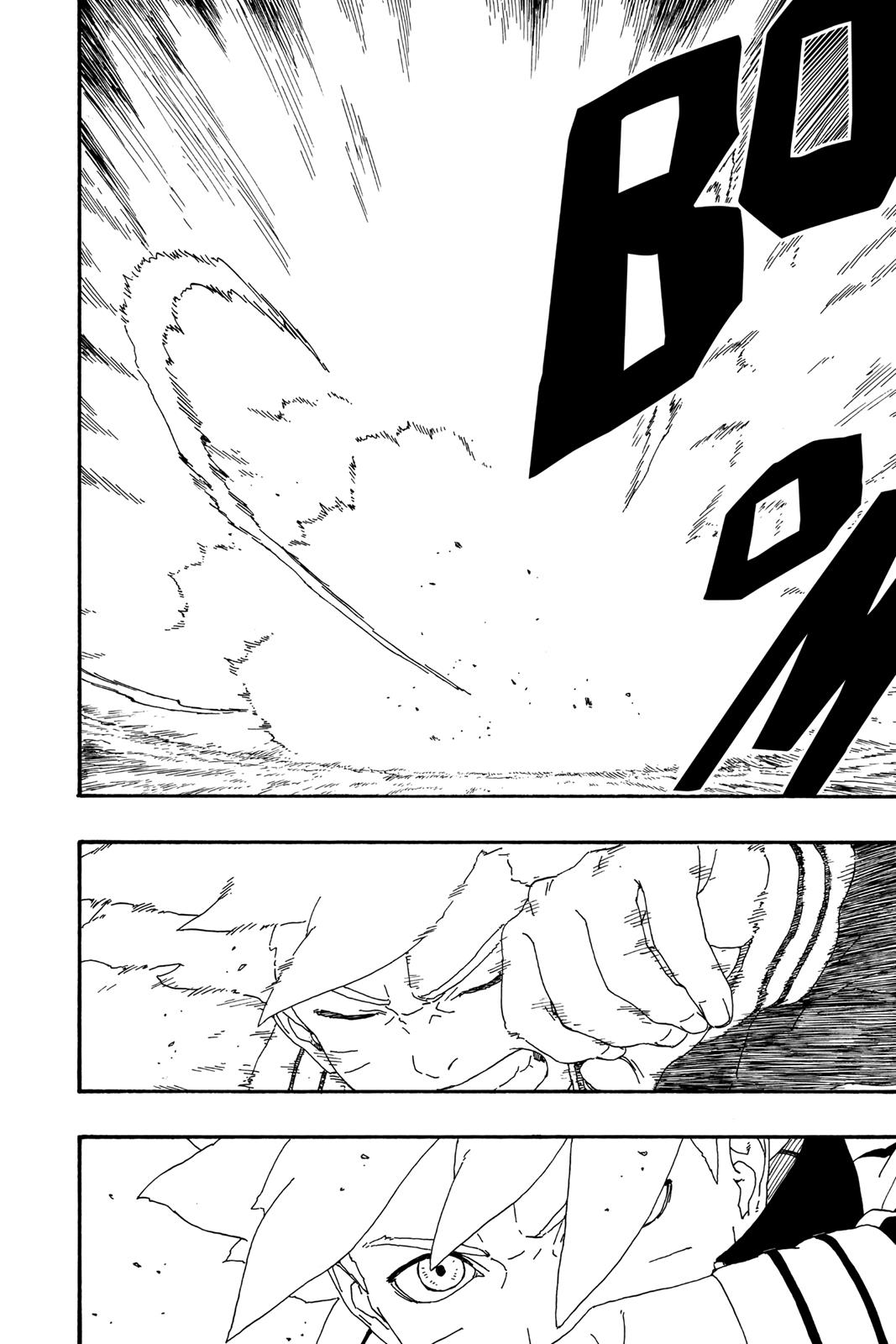 Read Boruto Naruto Next Generations EN Manga Online