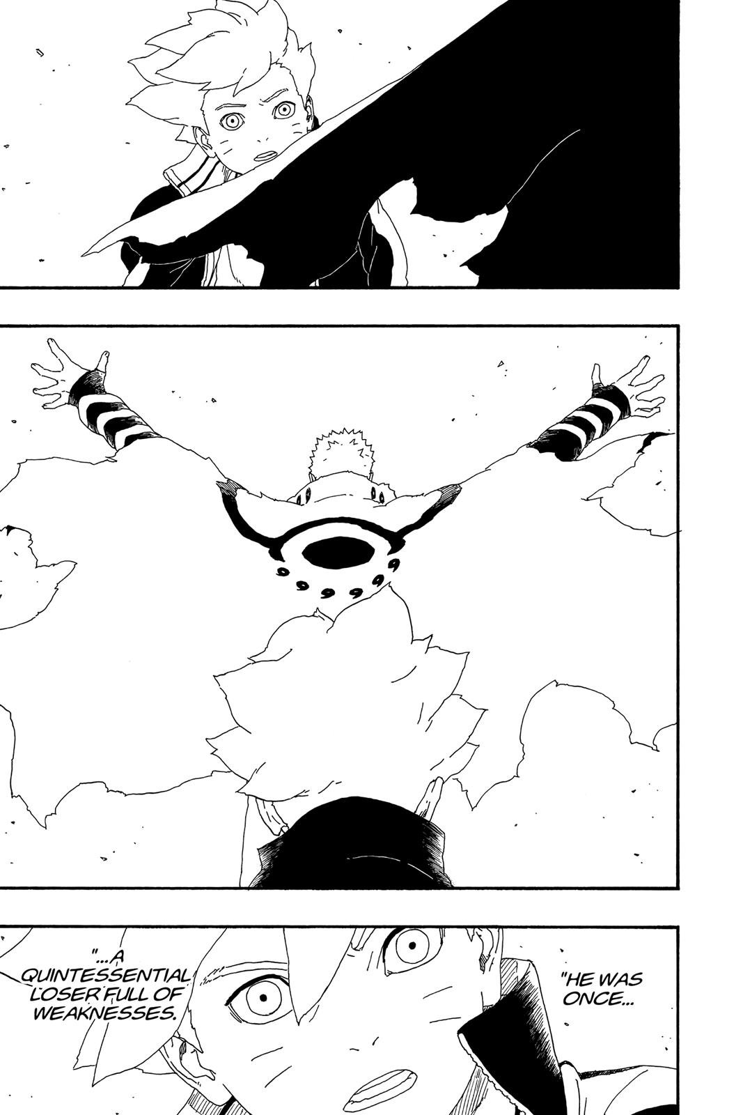 Read Boruto Naruto Next Generations EN Manga Online