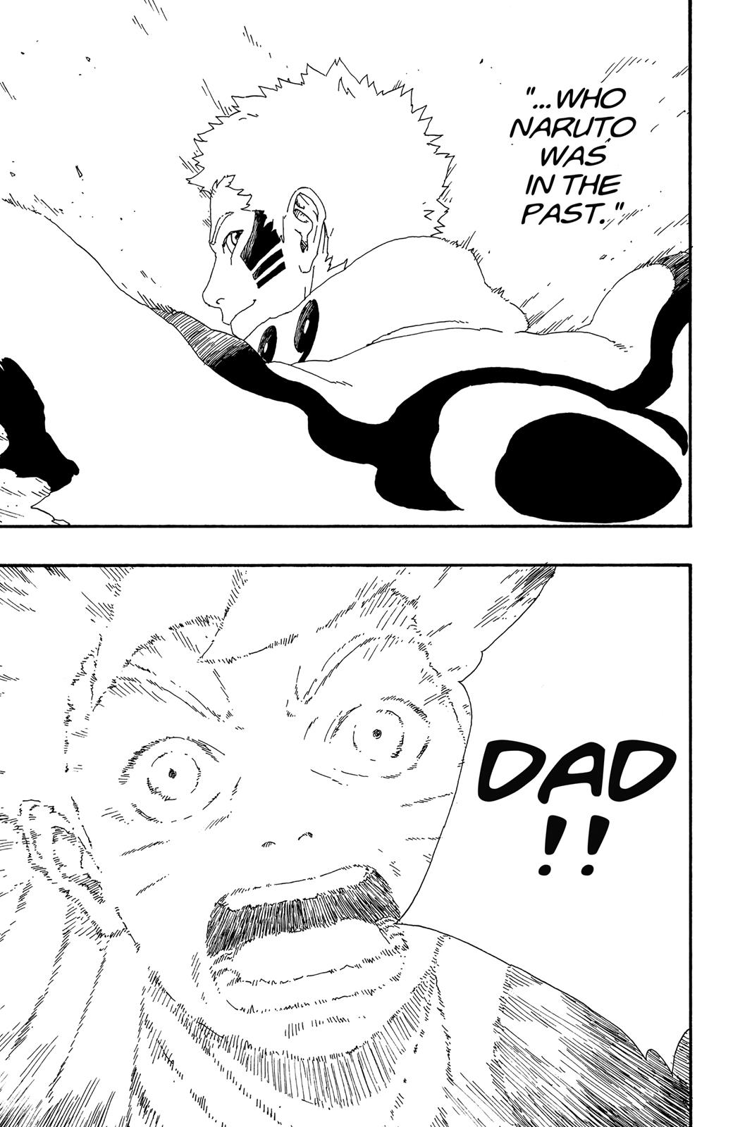 Read Boruto Naruto Next Generations EN Manga Online