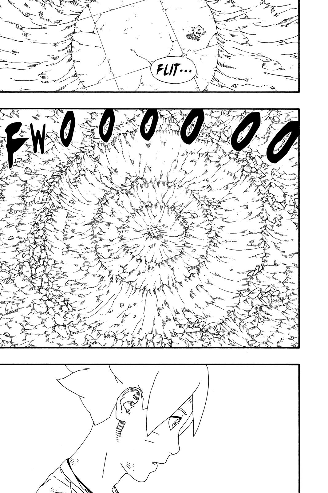 Read Boruto Naruto Next Generations EN Manga Online