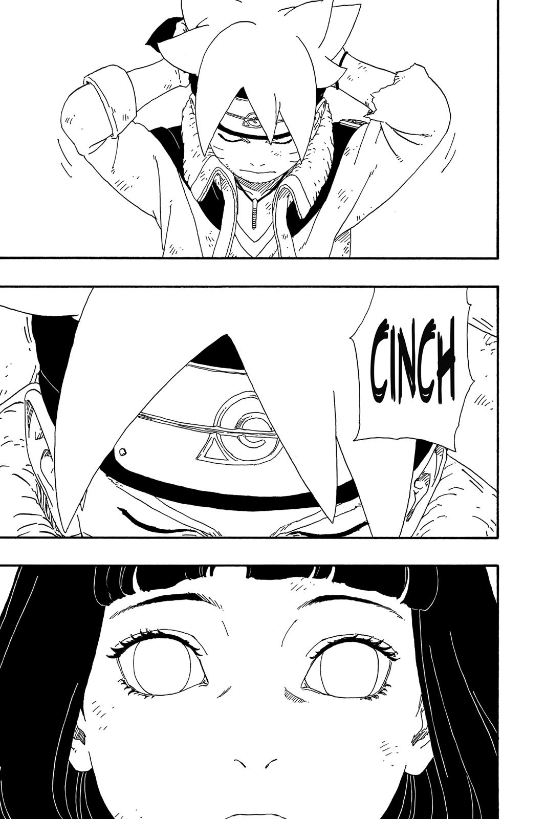 Read Boruto Naruto Next Generations EN Manga Online