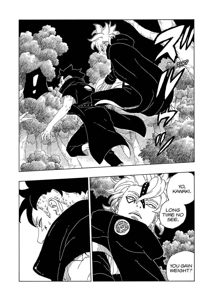 Read Boruto Naruto Next Generations EN Manga Online