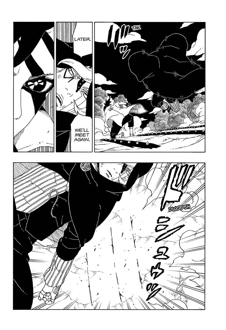 Read Boruto Naruto Next Generations EN Manga Online