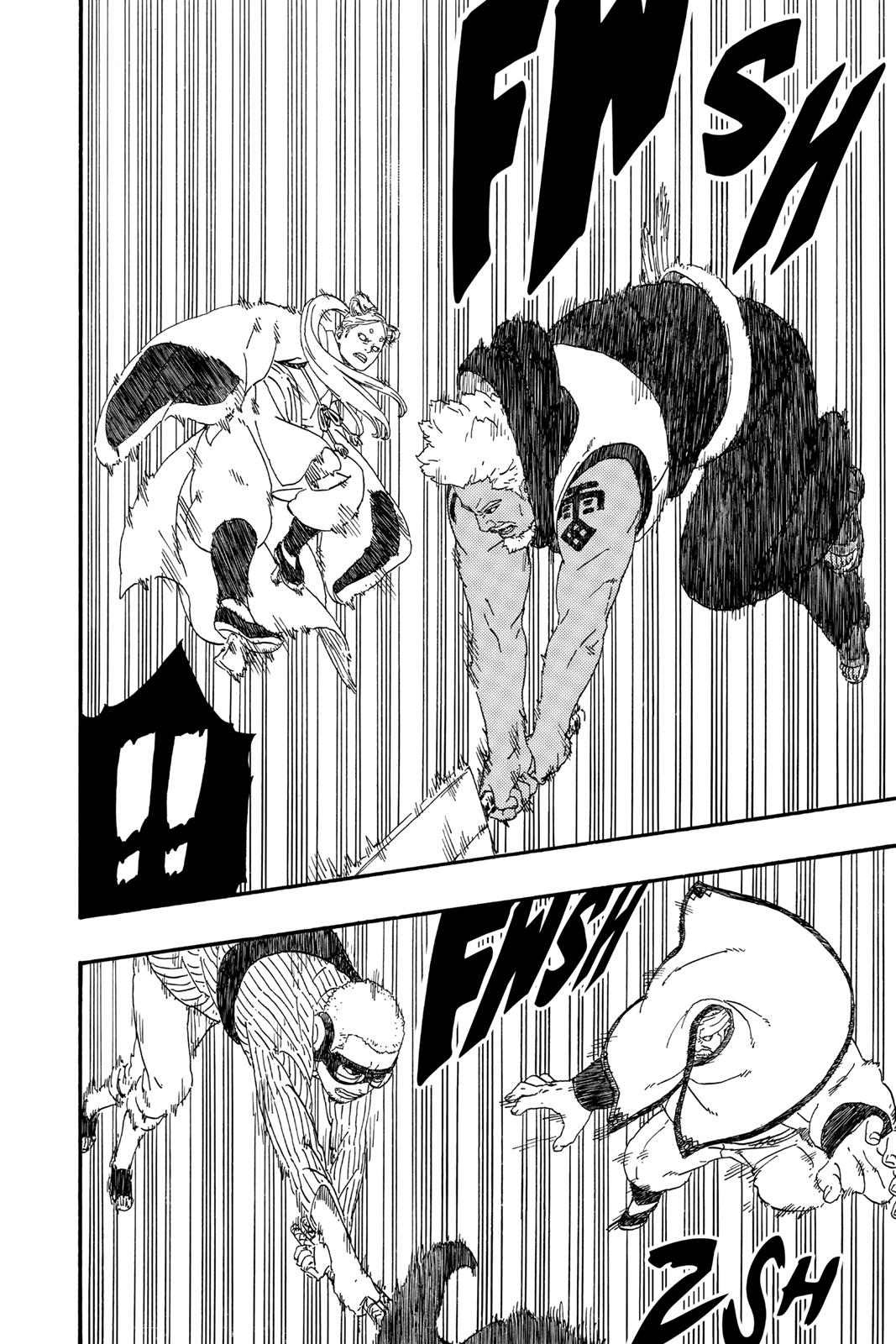 Read Boruto Naruto Next Generations EN Manga Online