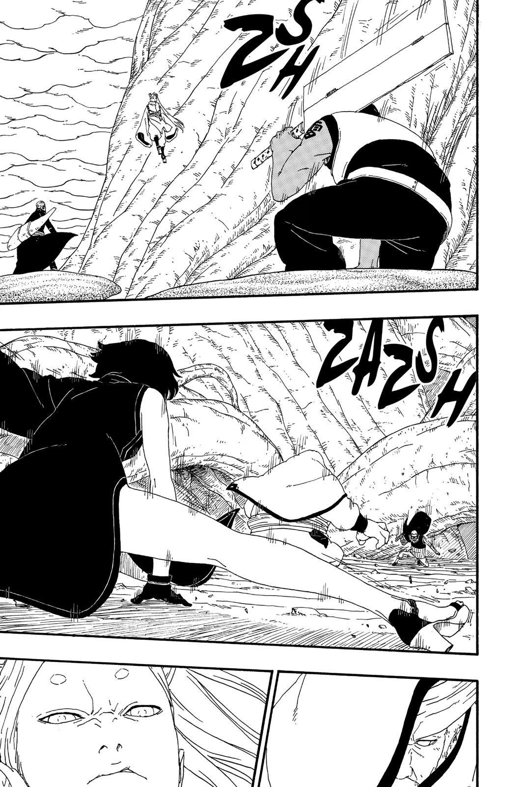 Read Boruto Naruto Next Generations EN Manga Online