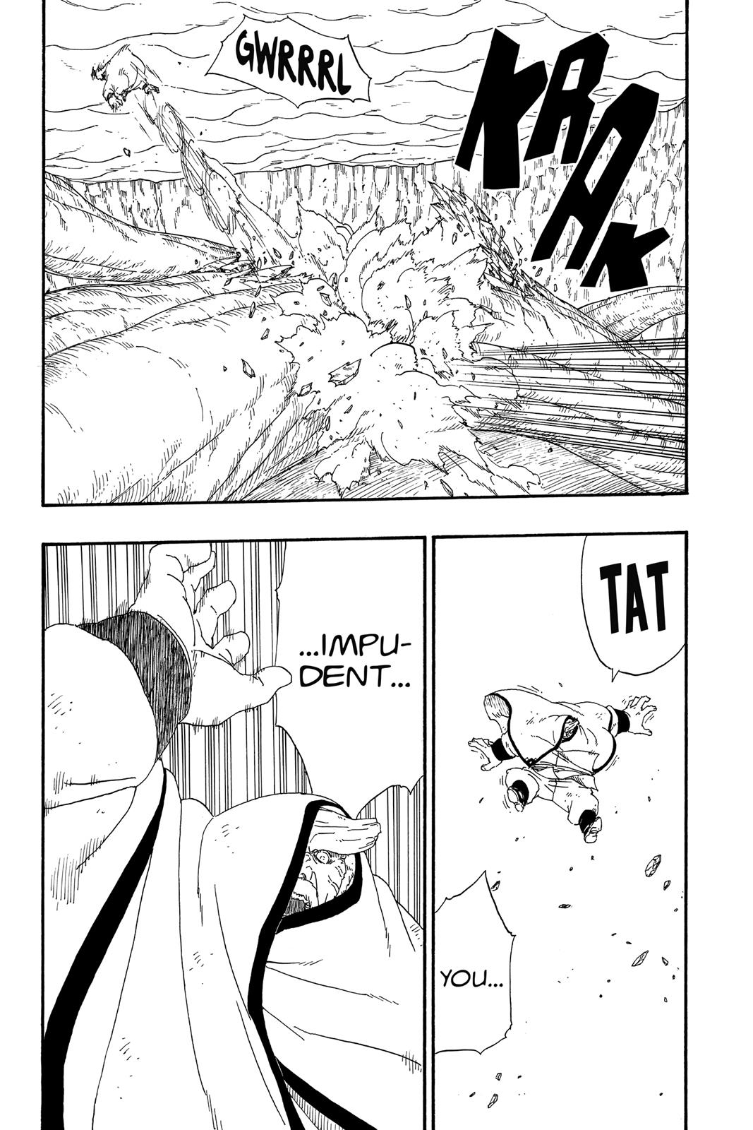 Read Boruto Naruto Next Generations EN Manga Online