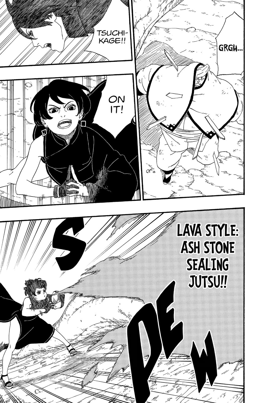 Read Boruto Naruto Next Generations EN Manga Online