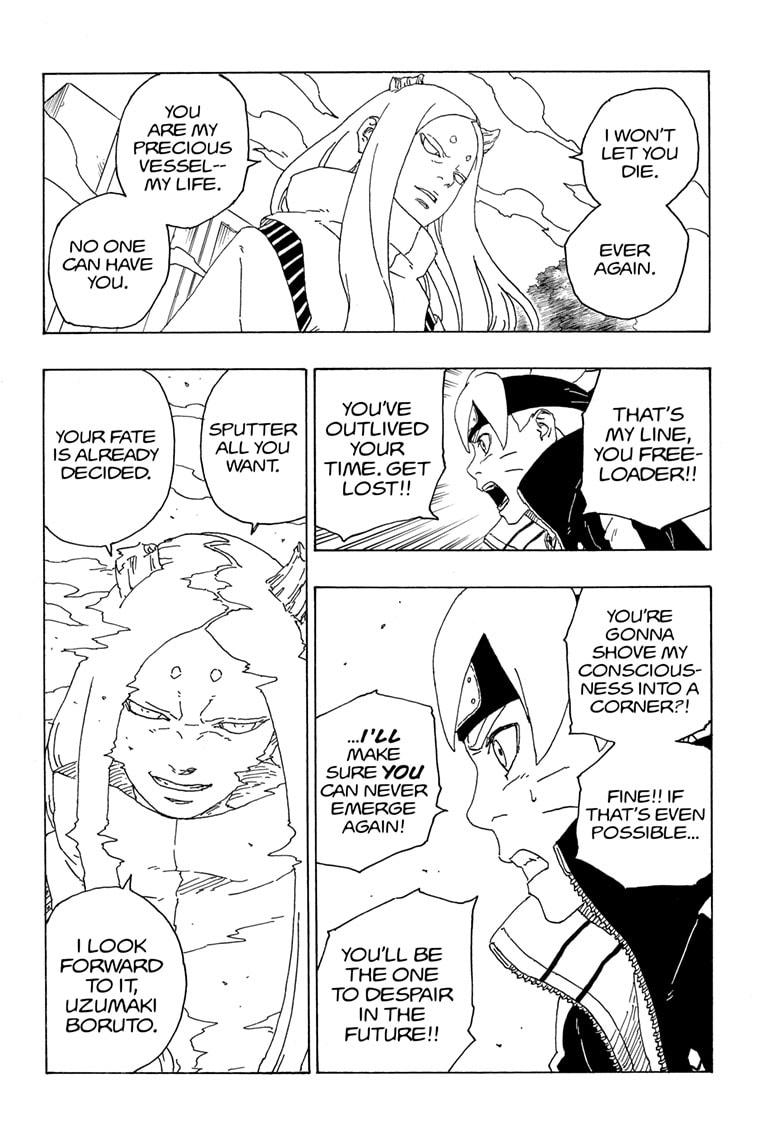 Read Boruto Naruto Next Generations EN Manga Online