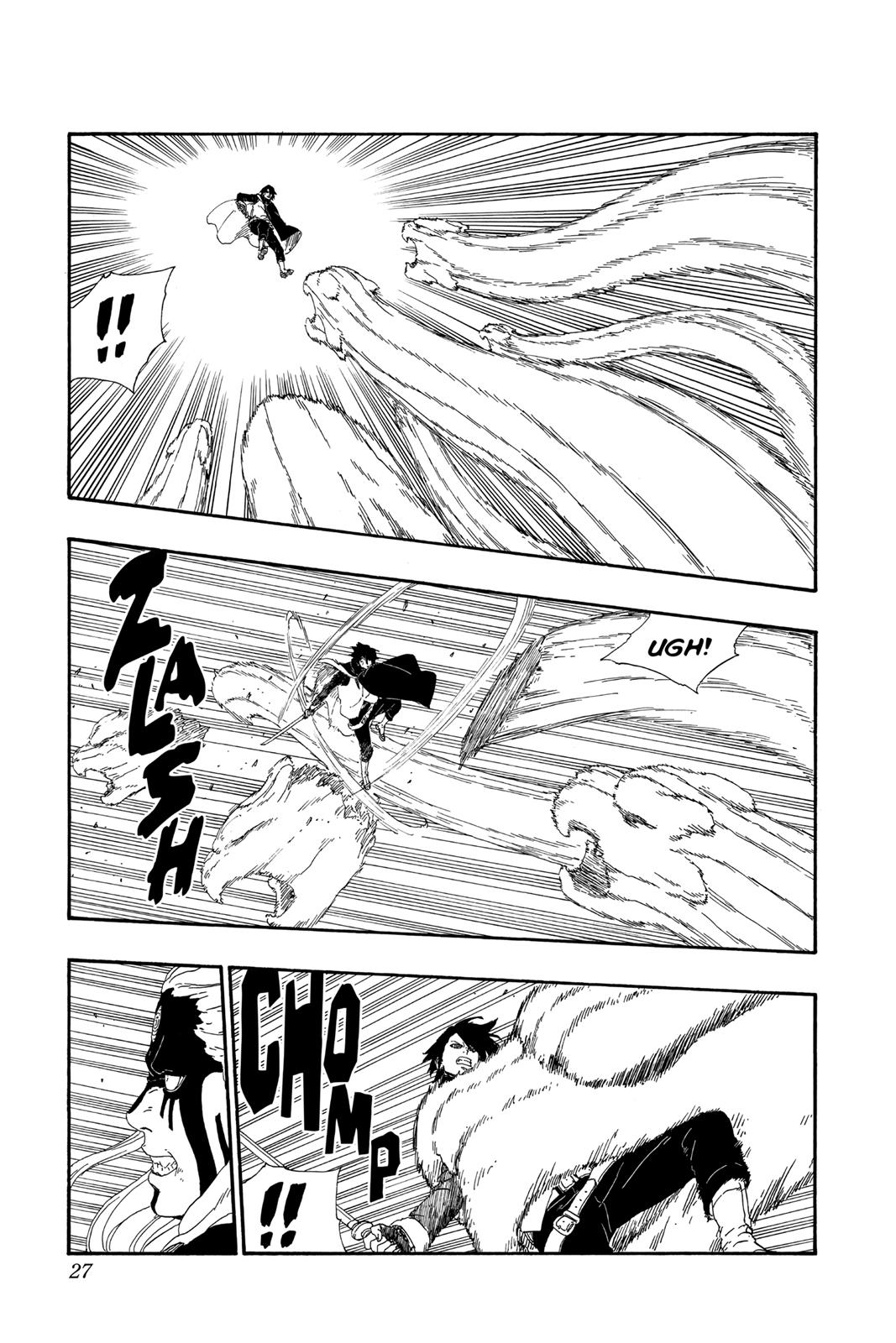 Read Boruto Naruto Next Generations EN Manga Online