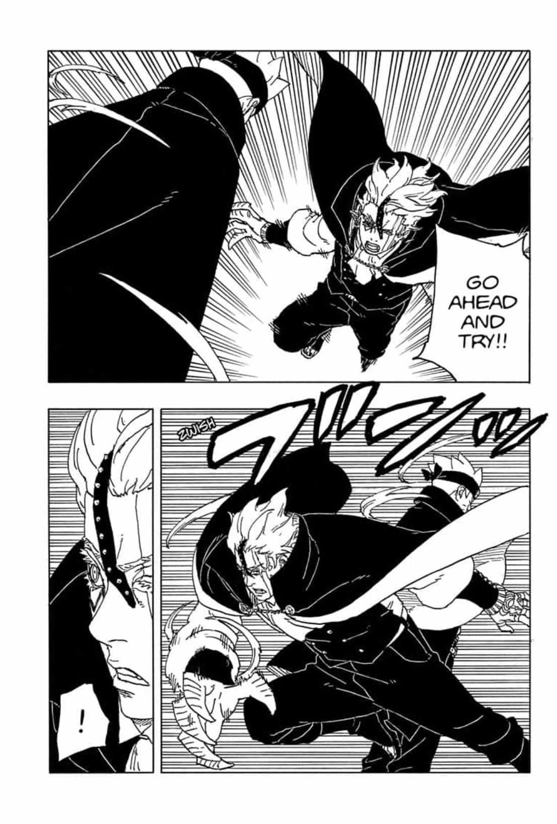 Read Boruto Naruto Next Generations EN Manga Online