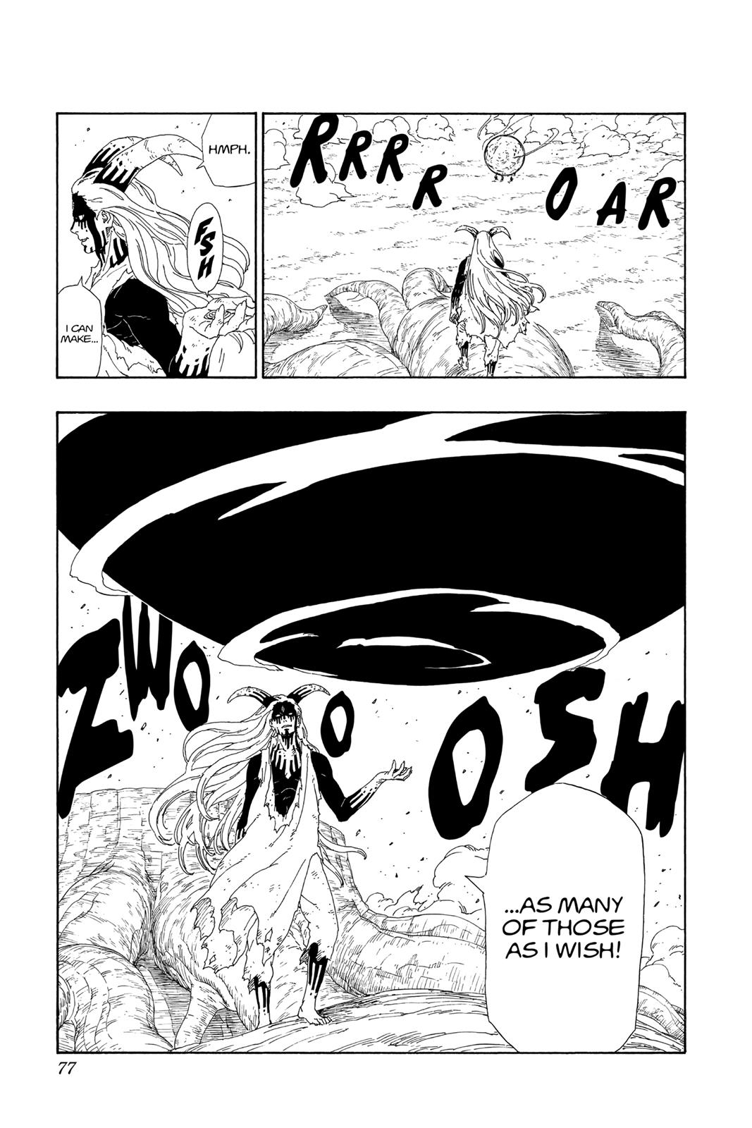 Read Boruto Naruto Next Generations EN Manga Online