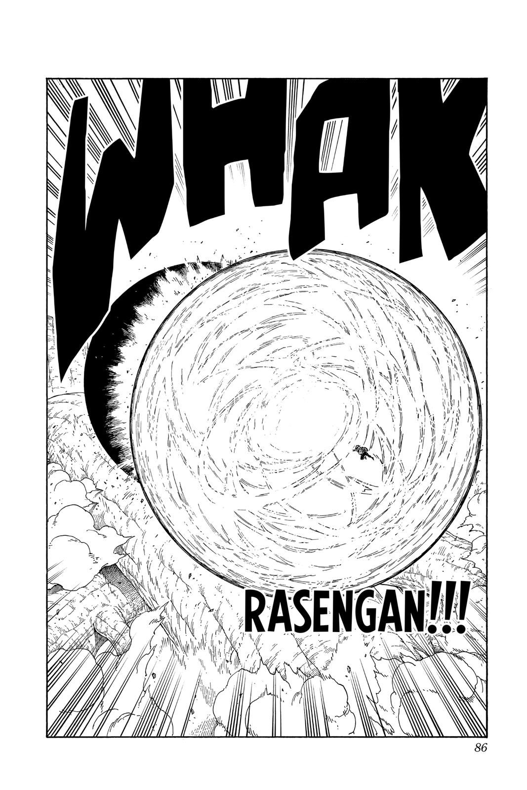 Read Boruto Naruto Next Generations EN Manga Online