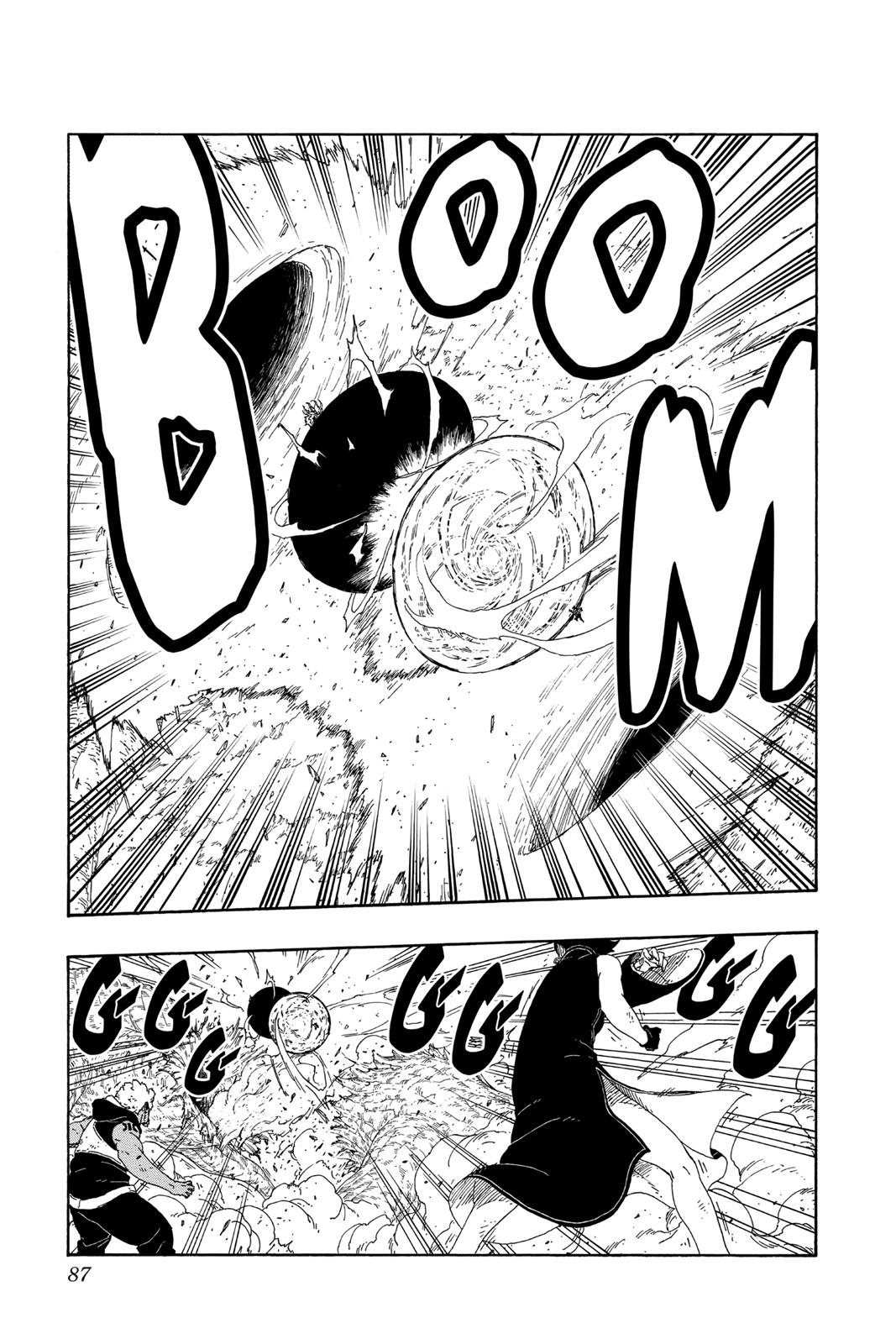 Read Boruto Naruto Next Generations EN Manga Online