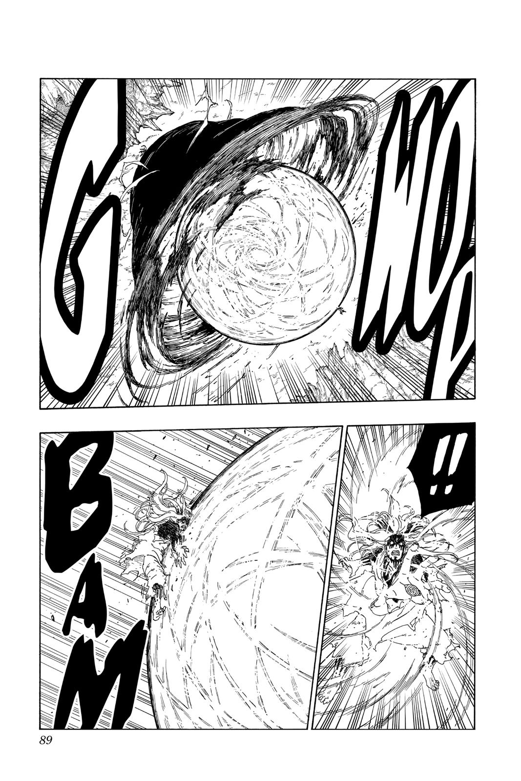 Read Boruto Naruto Next Generations EN Manga Online