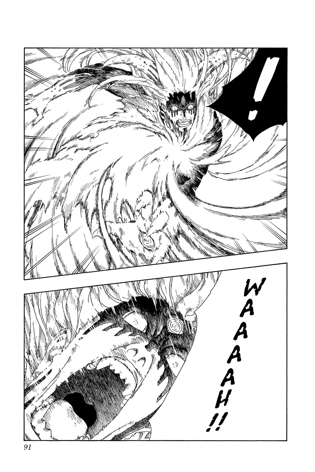 Read Boruto Naruto Next Generations EN Manga Online