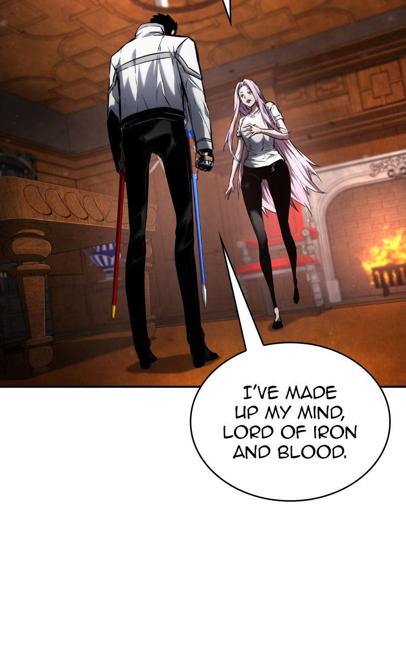 Read Boundless Ascension EN Manga Online