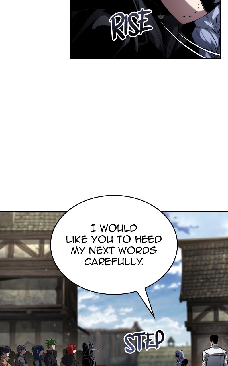 Read Boundless Ascension EN Manga Online