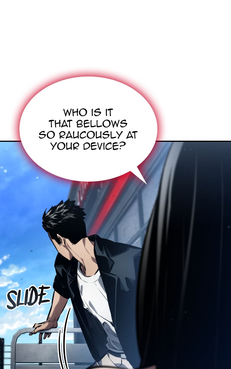 Read Boundless Ascension EN Manga Online