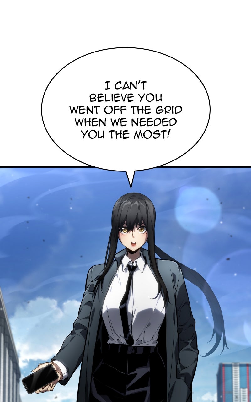 Read Boundless Ascension EN Manga Online